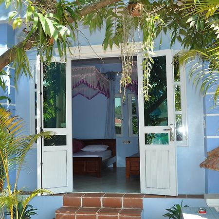Hong Ky Boutique Hotel Tuan Giao Bagian luar foto