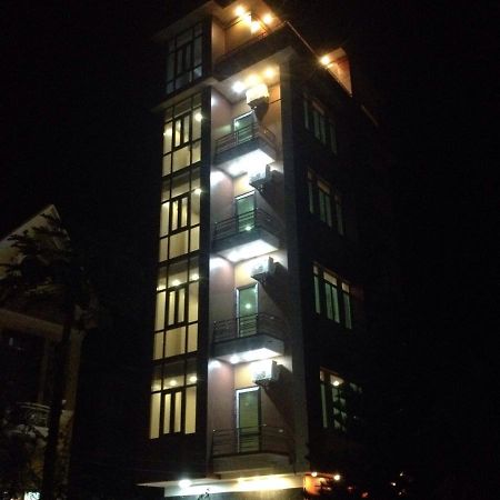 Hong Ky Boutique Hotel Tuan Giao Bagian luar foto