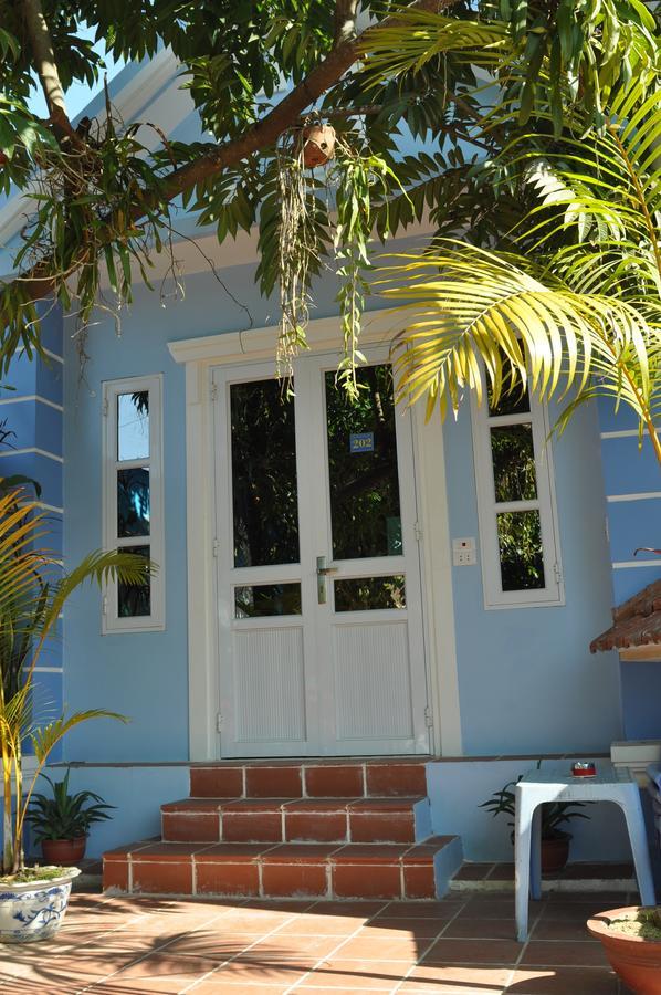 Hong Ky Boutique Hotel Tuan Giao Bagian luar foto